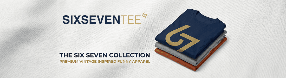 Banner for sixseventee